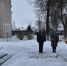 Месячник оборонно-массовой работы проходит в Жирятинской школе - Жирятинский край