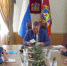 Брянский губернатор встретился с гендиректором «Газпром газораспределение Брянск» Олегом Буглаевым - Жирятинский край