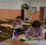 В Жирятинской школе им. А.Ф. Возликова прошла акция «Единый день сдачи ЕГЭ родителями» - Жирятинский край