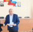 В Красногорском районе сироте вручили сертификат на жилье - Жирятинский край