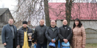 Ряды батальона «БАРС-Брянск» пополнили жители Карачева - Жирятинский край