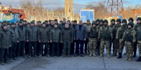 Сергей Цивилев: «Россети» в курском приграничье проделали огромную работу, достойную самых высоких оценок - Жирятинский край