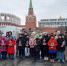 Трубчевские дети из семей участников СВО побывали на Кремлевской елке - Жирятинский край