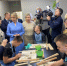 Мария Львова-Белова посетила центр «Гармония» в Брянске - Жирятинский край