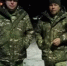 В отряде «БАРС-Брянск» вместе служат отец и сын Феоктистовы - Жирятинский край