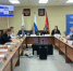 В Брянске прошло заседание Координационного совета по взаимодействию с «Движением Первых» - Жирятинский край