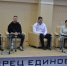 Звезды брянского спорта Осипенко и Фридзон дали школьникам «Билет в будущее» - Жирятинский край