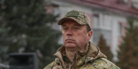 Командир «БАРС-Брянск» Сергей Антошин поздравил ветеранов Великой Отечественной войны - Жирятинский край