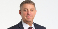 Александр Богомаз поздравил брянцев с Днём Победы - Жирятинский край