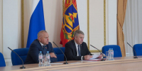 С 2012 года в Брянской области выдан 20781 сертификат на региональный маткап - Жирятинский край