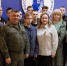Военный комиссар Брянской области Ильфат Абзалов встретился со студентами - Жирятинский край