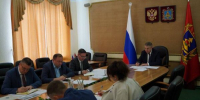 На Брянщине обезопасят территории, подлежащие восстановлению - Жирятинский край