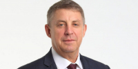Брянский губернатор поздравил пограничников и ветеранов службы с профессиональным праздником - Жирятинский край
