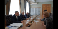 Брянская область активно включилась в федеральный проект «Кадры в АПК» - Жирятинский край