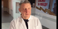 Брянский губернатор рассказал о работе оперштаба по спасению пострадавших после трагедии - Жирятинский край