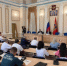 В Брянске прошло заседание совета по делам казачества в регионе - Жирятинский край