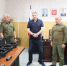 Брянским пограничникам Губернатор Александр Богомаз вручил 16 тепловизоров - Жирятинский край