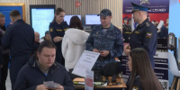 Участниками Всероссийской ярмарки трудоустройства в Брянске станут более 80 работодателей - Жирятинский край