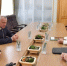 В Брянск прибыла председатель Профсоюза работников агропромышленного комплекса РФ Наталья Агапова - Жирятинский край